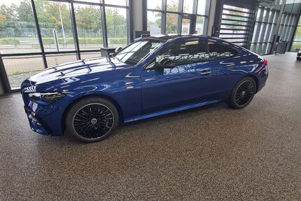 Mercedes-Benz CLE 300 Gebrauchtwagen