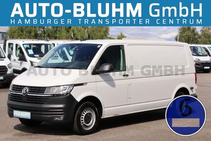 VW T6 Transporter Gebrauchtwagen