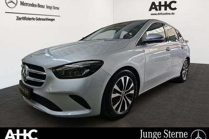 Mercedes-Benz B 200 Gebrauchtwagen
