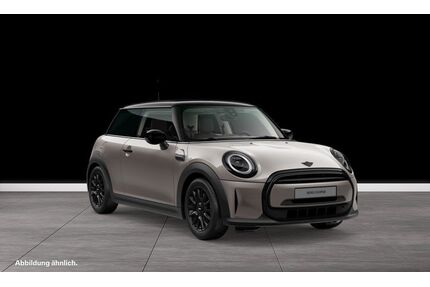 Mini Cooper Gebrauchtwagen
