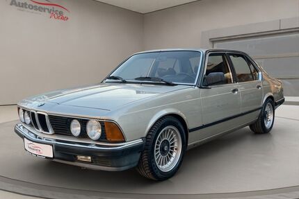 Alpina B10 Gebrauchtwagen