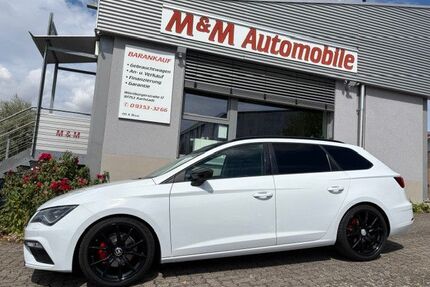 Seat Leon Gebrauchtwagen