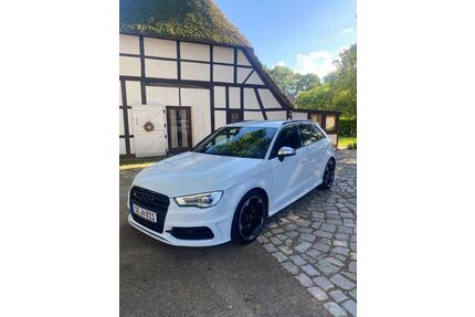 Audi S3 Gebrauchtwagen