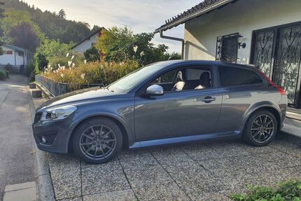 Volvo C30 Gebrauchtwagen