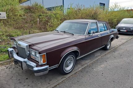 Lincoln Andere Gebrauchtwagen