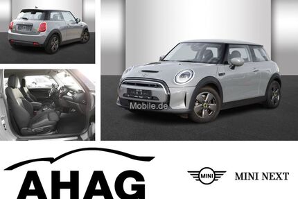 Mini Cooper SE Gebrauchtwagen