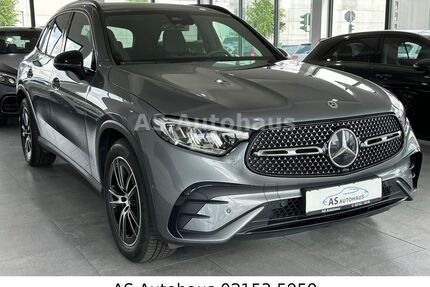 Mercedes-Benz GLC 300 Gebrauchtwagen