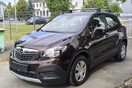 Opel Mokka Gebrauchtwagen