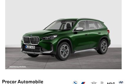 BMW X1 Gebrauchtwagen