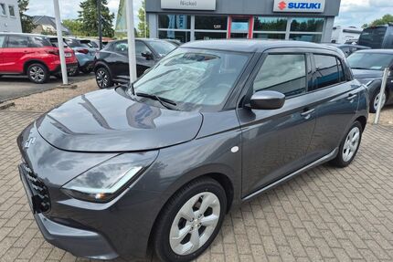 Suzuki Swift Gebrauchtwagen