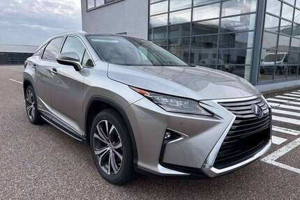 Lexus RX 450h Gebrauchtwagen