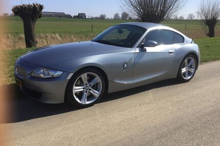 BMW Z4 Gebrauchtwagen