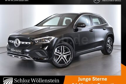 Mercedes-Benz GLA 200 Gebrauchtwagen