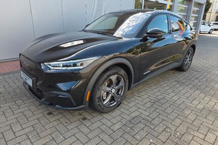 Ford Mustang Mach-E Gebrauchtwagen