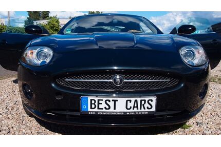 Jaguar XK Gebrauchtwagen