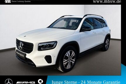 Mercedes-Benz GLB 200 Gebrauchtwagen