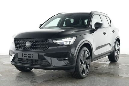 Volvo XC40 Gebrauchtwagen