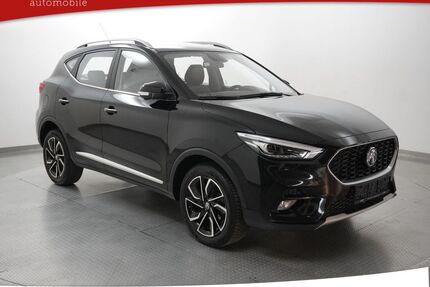 MG ZS Gebrauchtwagen