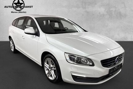 Volvo V60 Gebrauchtwagen