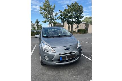 Ford Ka/Ka+ Gebrauchtwagen