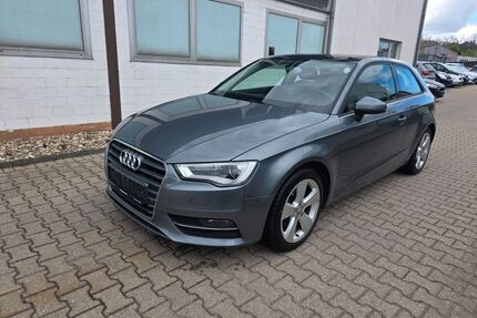 Audi A3 Gebrauchtwagen