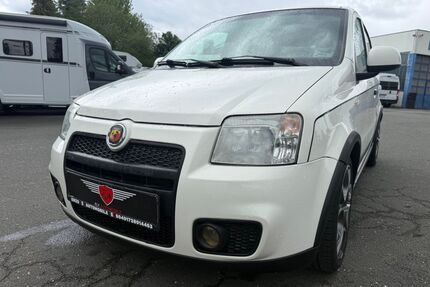 Fiat Panda Gebrauchtwagen