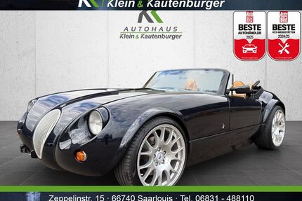 Wiesmann MF 3 Gebrauchtwagen