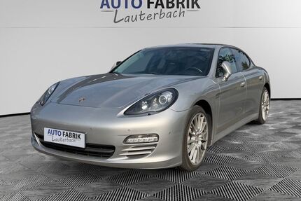 Porsche Panamera Gebrauchtwagen