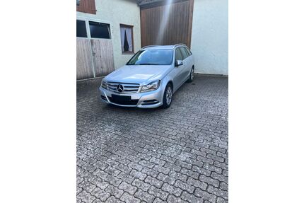 Mercedes-Benz C 180 Gebrauchtwagen