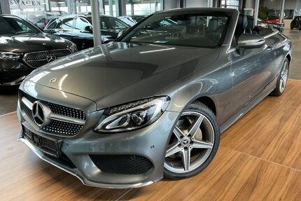 Mercedes-Benz C 180 Gebrauchtwagen