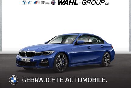 BMW 330 Gebrauchtwagen