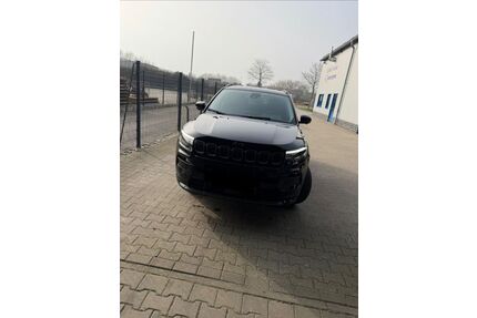 Jeep Compass Gebrauchtwagen