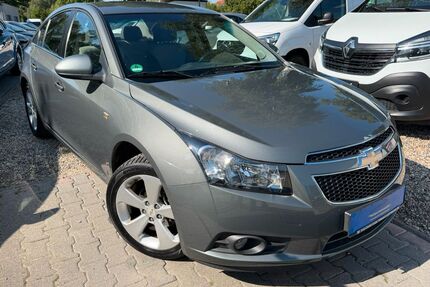 Chevrolet Cruze Gebrauchtwagen