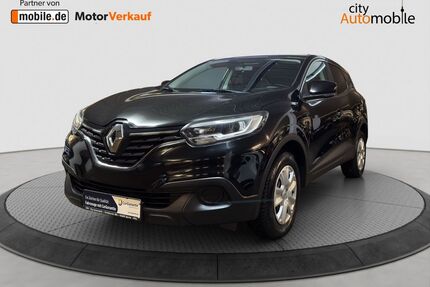 Renault Kadjar Gebrauchtwagen