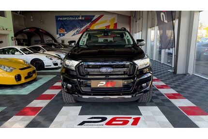 Ford Ranger Gebrauchtwagen