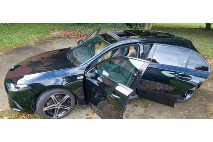 Mercedes-Benz A 180 Gebrauchtwagen