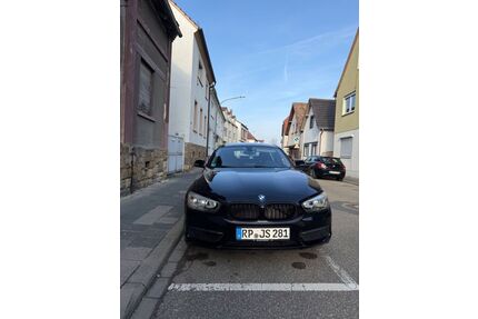 BMW 118 Gebrauchtwagen