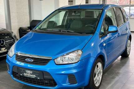 Ford C-Max Gebrauchtwagen