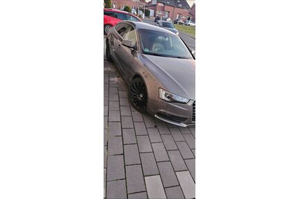 Audi A5 Gebrauchtwagen