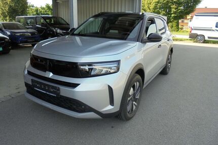 Opel Frontera Gebrauchtwagen