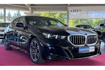 BMW 520 Gebrauchtwagen