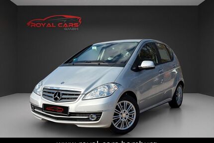 Mercedes-Benz A 150 Gebrauchtwagen