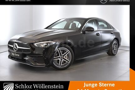 Mercedes-Benz C 300 Gebrauchtwagen