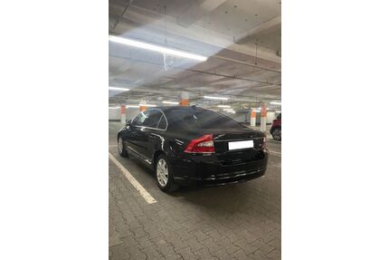 Volvo S80 Gebrauchtwagen