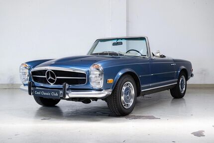 Mercedes-Benz SL 280 Gebrauchtwagen