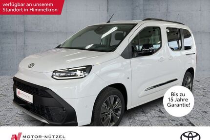 Toyota Proace City Gebrauchtwagen