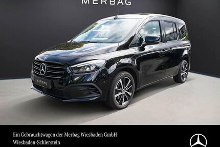 Mercedes-Benz T-Klasse Gebrauchtwagen
