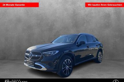 Mercedes-Benz GLC 220 Gebrauchtwagen