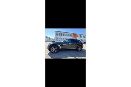 INFINITI FX Gebrauchtwagen