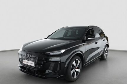 Audi Q6 e-tron Gebrauchtwagen